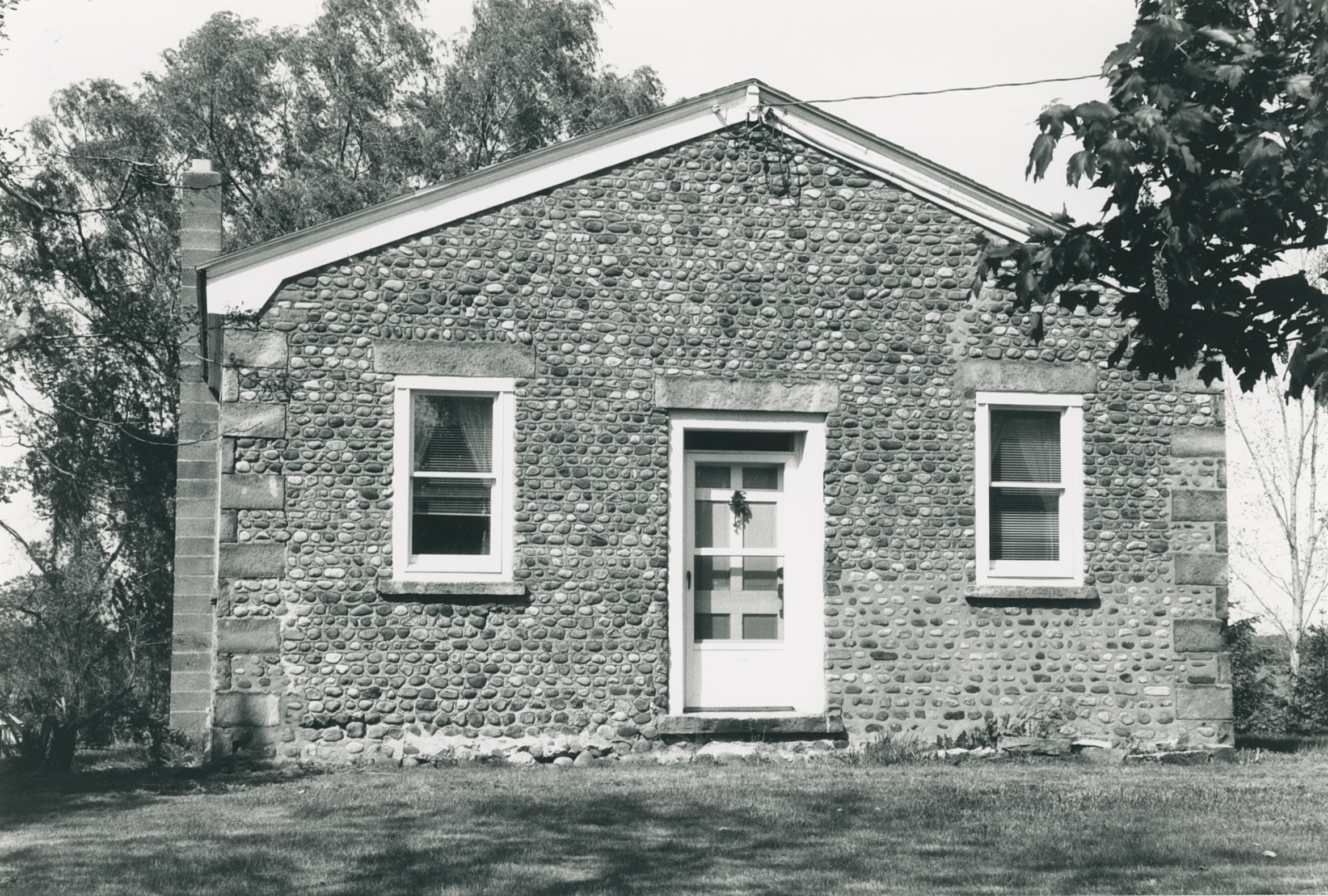 Cla-8 9410 Ridge Rd 2